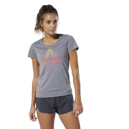 Reebok ქალის მაისური