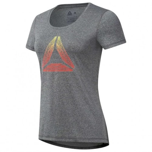 Reebok ქალის მაისური