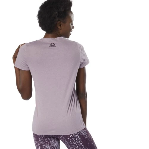 Reebok ქალის მაისური