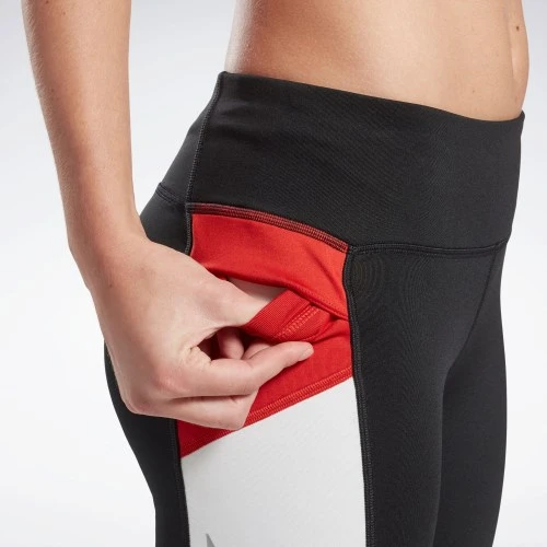 Reebok ქალის შორტი