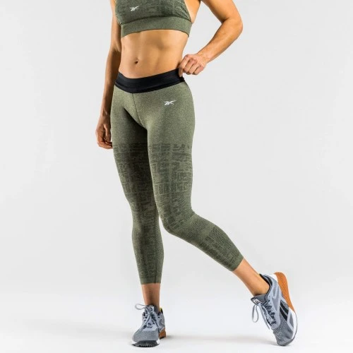 Reebok ქალის შარვალი