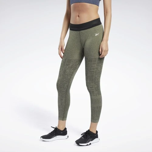 Reebok ქალის შარვალი