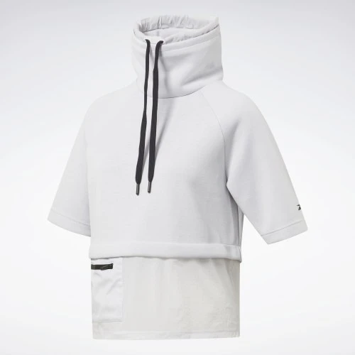 Reebok ქალის ჯემპრი
