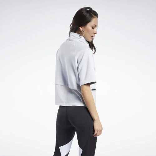 Reebok ქალის ჯემპრი