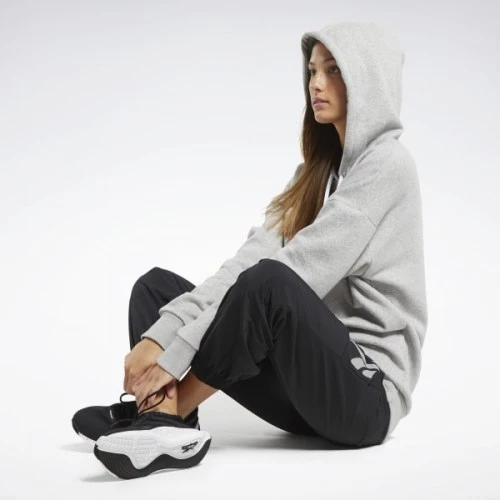 Reebok ქალის ჯემპრი