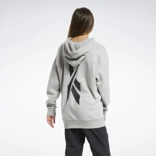 Reebok ქალის ჯემპრი