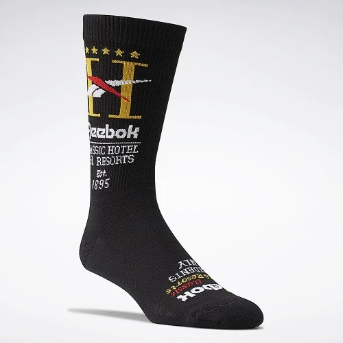 Reebok მამაკაცის წინდა