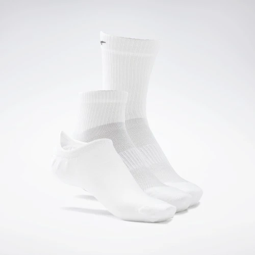Reebok მამაკაცის წინდა