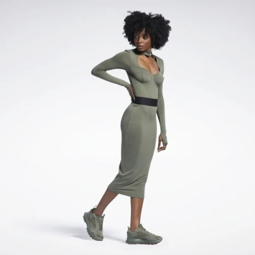 Reebok ქალის შორტი