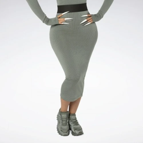 Reebok ქალის შორტი