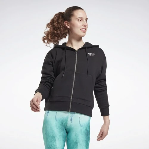 Reebok ქალის ჯემპრი