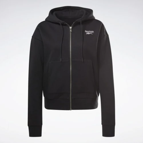 Reebok ქალის ჯემპრი