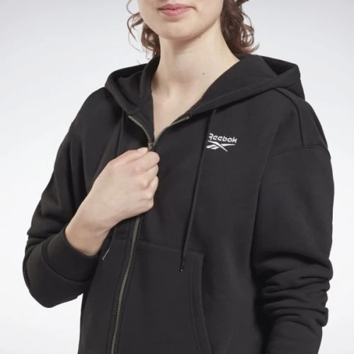 Reebok ქალის ჯემპრი