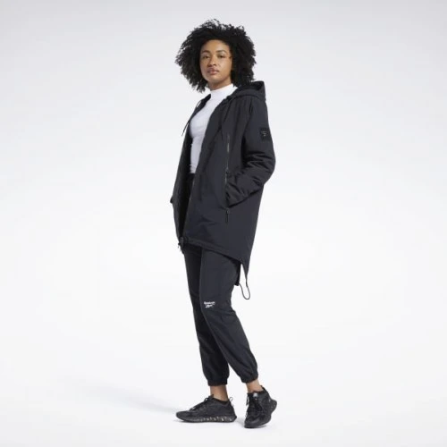 Reebok ქალის ქურთუკი