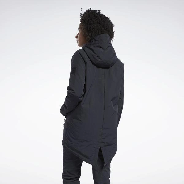 Reebok ქალის ქურთუკი