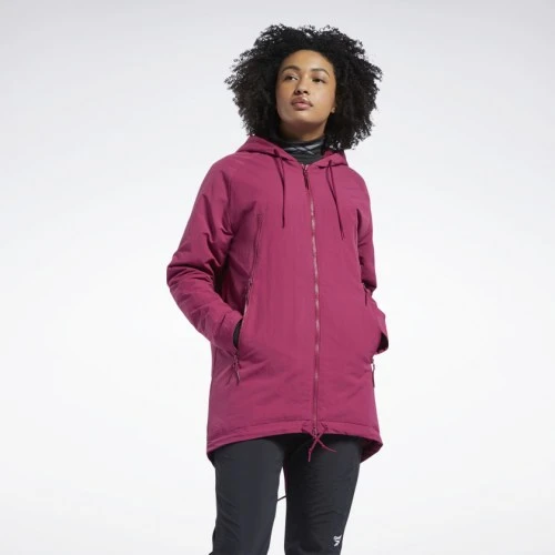 Reebok ქალის ქურთუკი