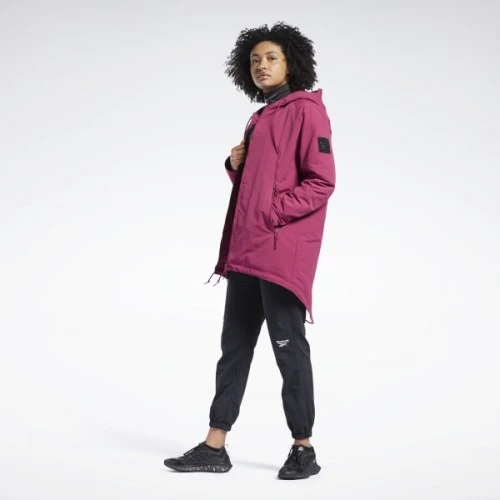 Reebok ქალის ქურთუკი