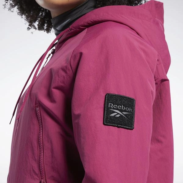 Reebok ქალის ქურთუკი