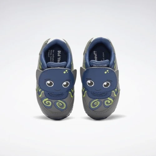 Reebok ბავშვის სპორტული ფეხსაცმელი