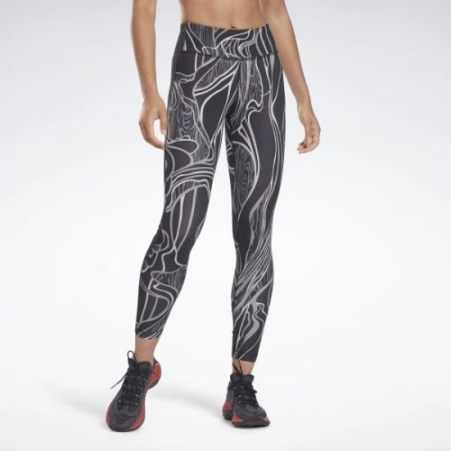 Reebok ქალის შარვალი