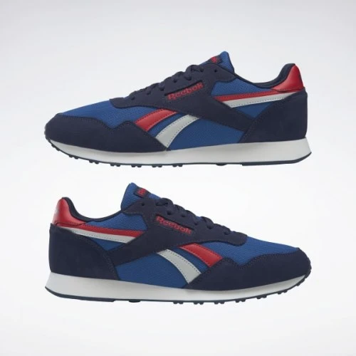 Reebok მამაკაცის სპორტული შარვალი
