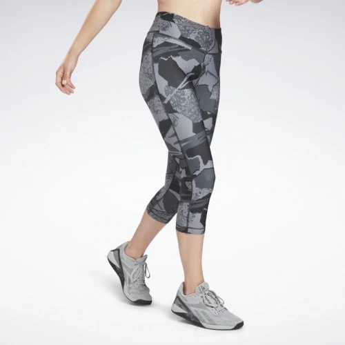 Reebok ქალის შარვალი