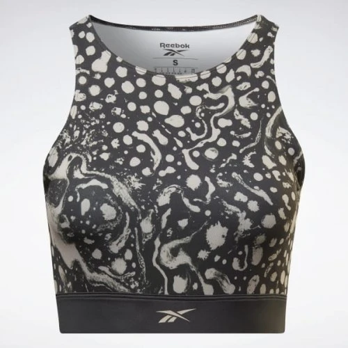 Reebok ქალის მაისური