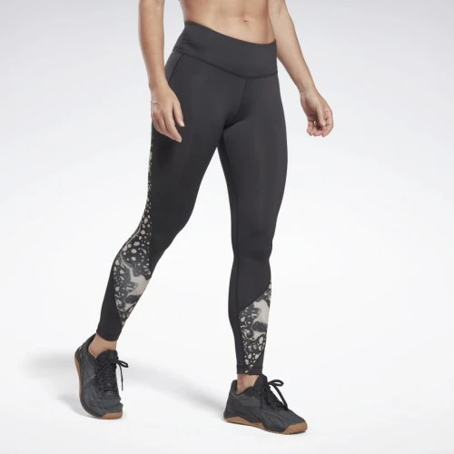 Reebok ქალის შარვალი
