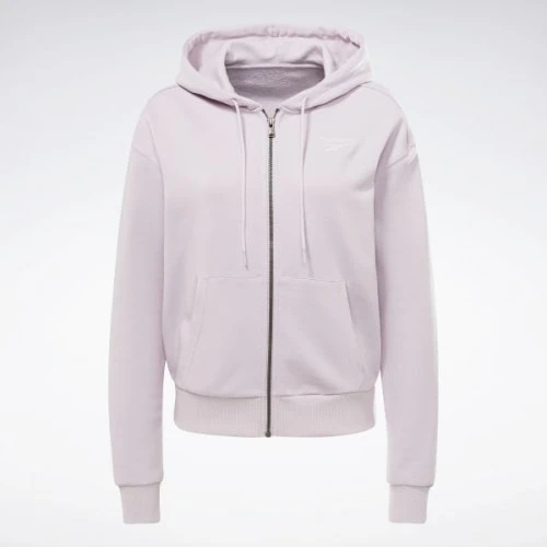 Reebok ქალის ჯემპრი