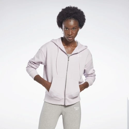 Reebok ქალის ჯემპრი