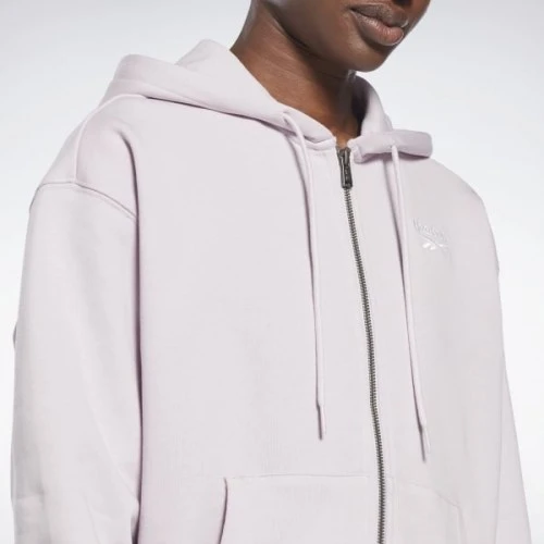 Reebok ქალის ჯემპრი