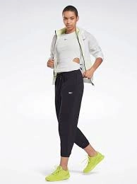 Reebok ქალის მაისური