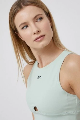 Reebok ქალის მაისური