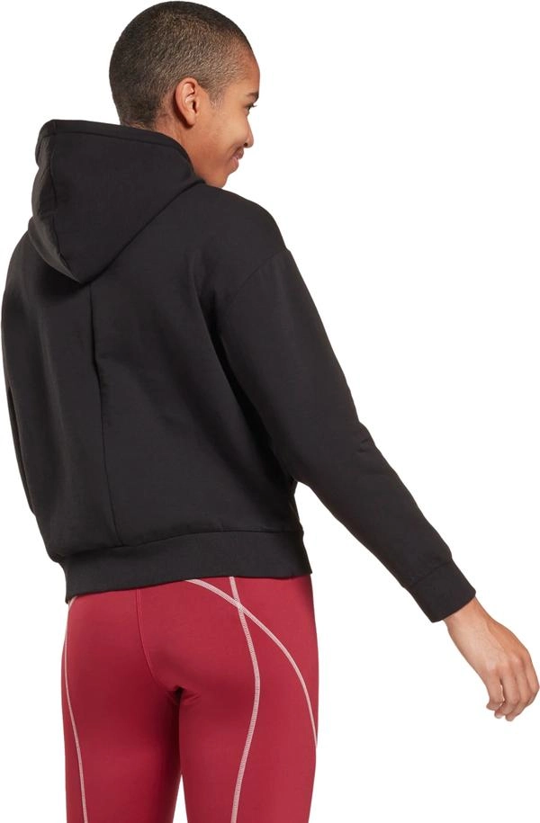 Reebok ქალის ჯემპრი