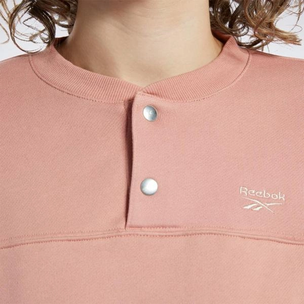 Reebok ქალის ჯემპრი