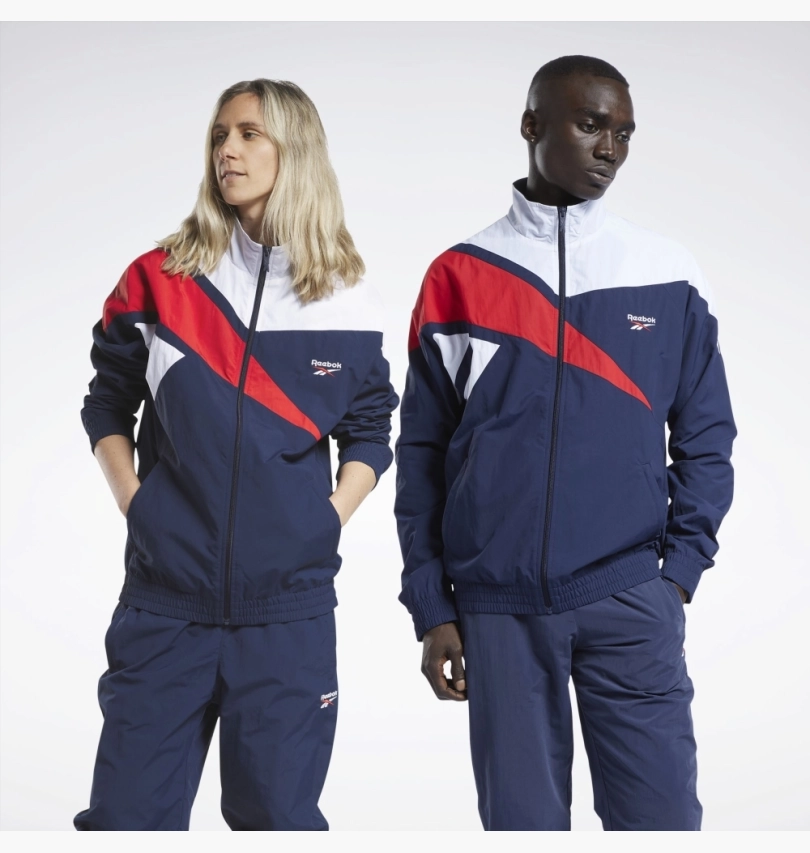 Reebok მამაკაცის ქურთუკი