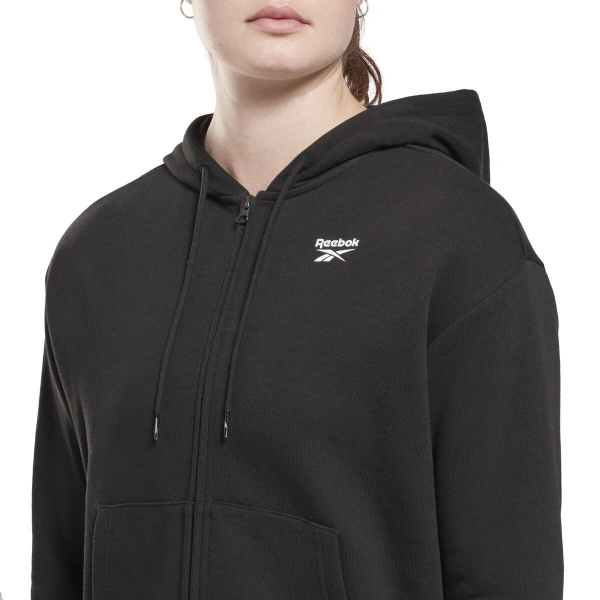 Reebok ქალის ჯემპრი