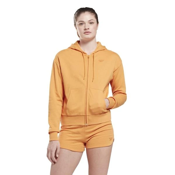 Reebok ქალის ჯემპრი