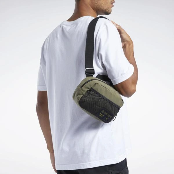 Reebok ჩანთა