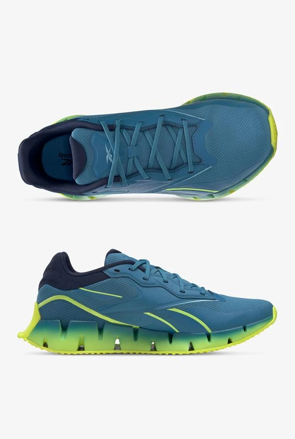 Reebok მამაკაცის სპორტული ფეხსაცმელი