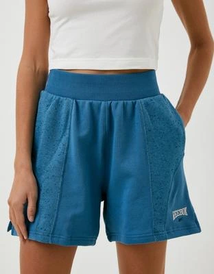 Reebok ქალის შორტი