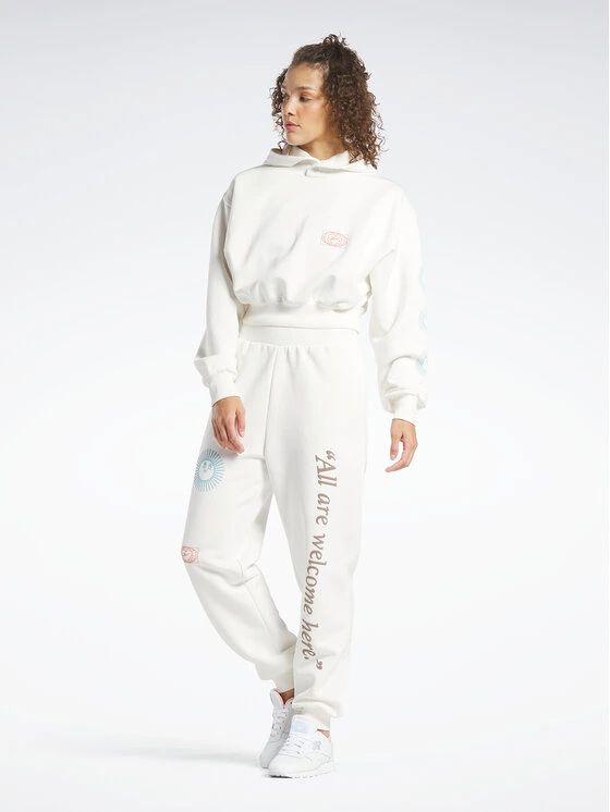 Reebok ქალის შარვალი