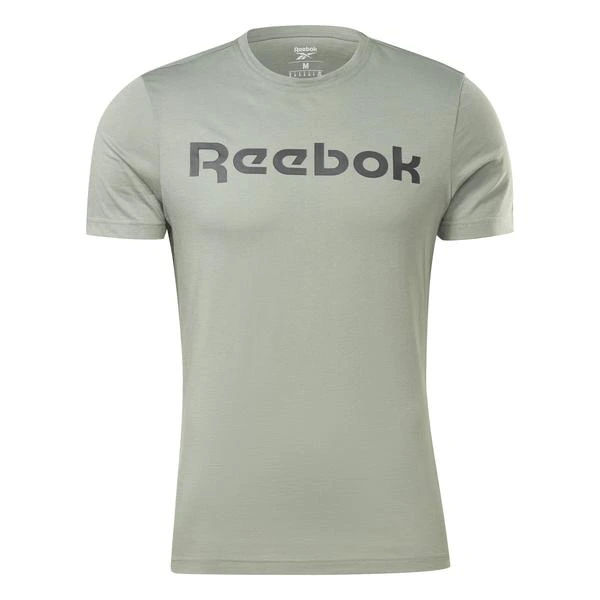 Reebok მამაკაცის მაისური