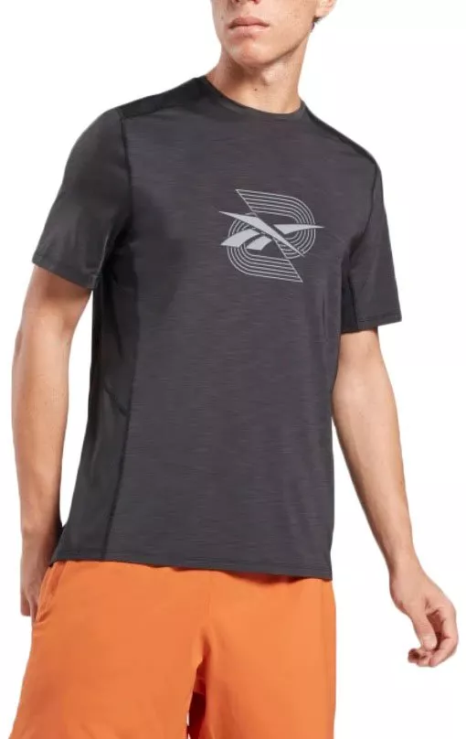 Reebok მამაკაცის მაისური