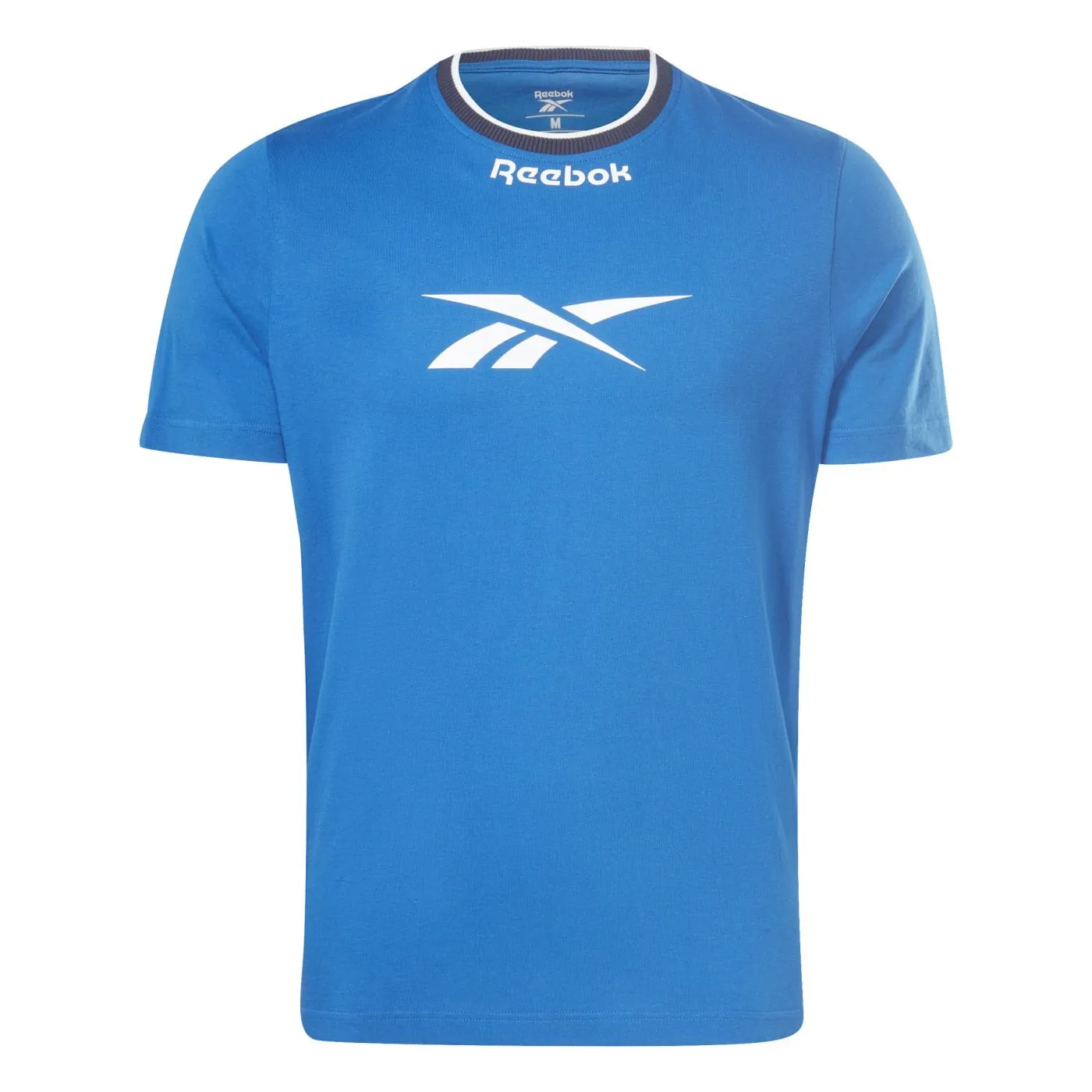 Reebok მამაკაცის მაისური
