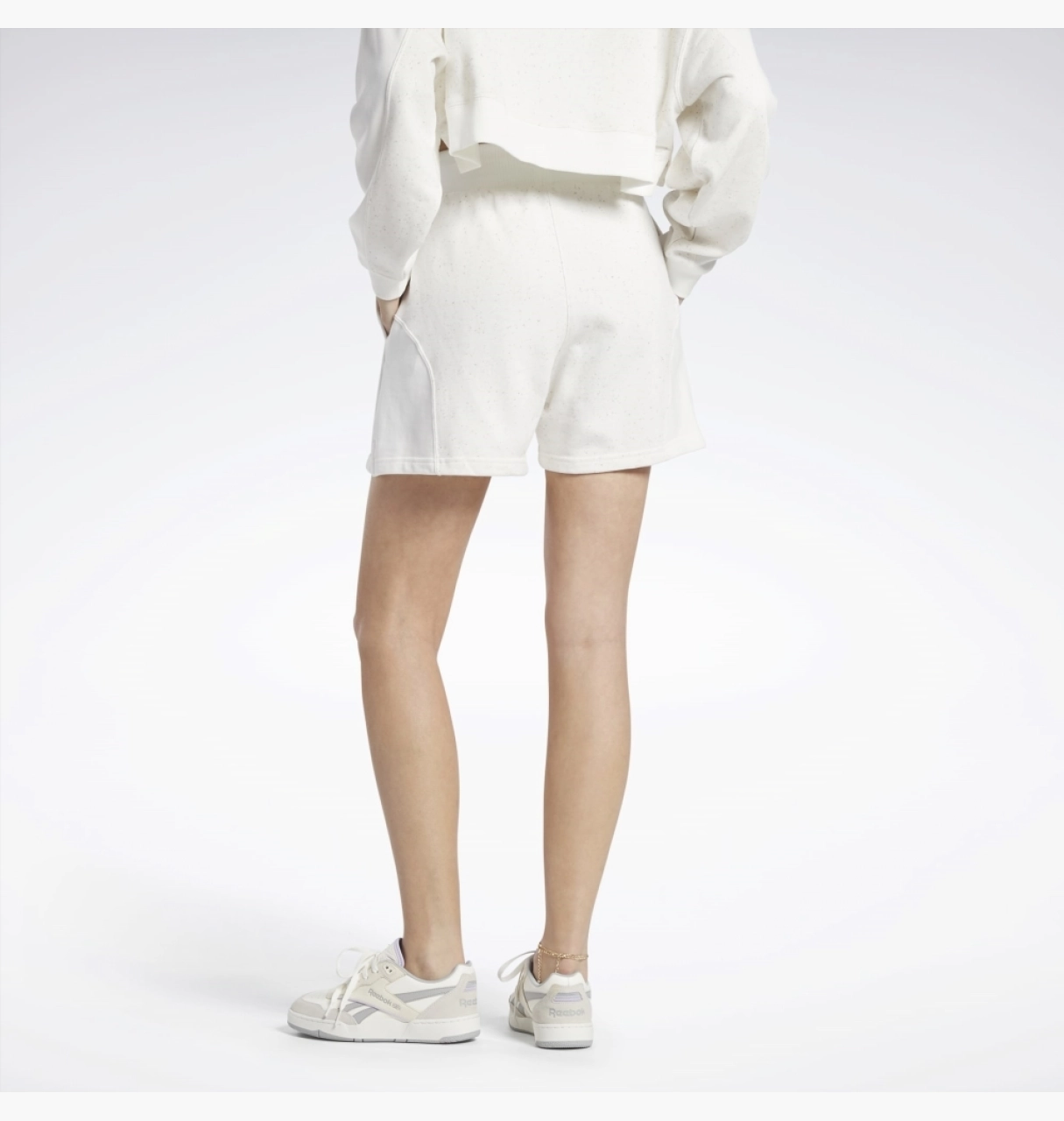 Reebok ქალის შორტი
