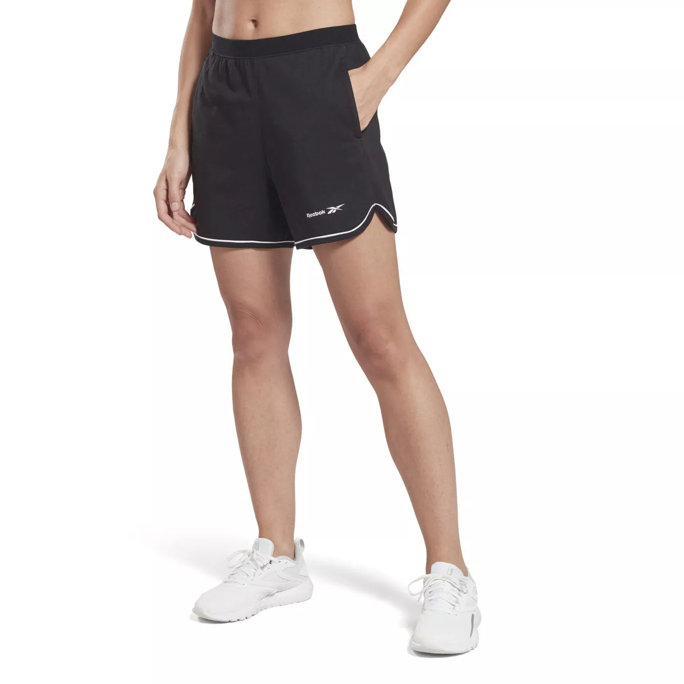 Reebok ქალის შორტი
