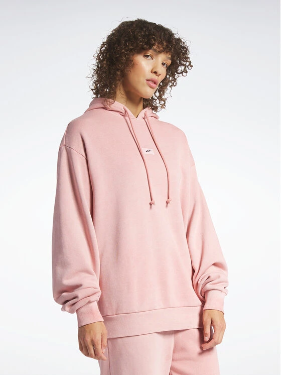 Reebok ქალის ჯემპრი