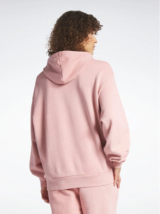 Reebok ქალის ჯემპრი