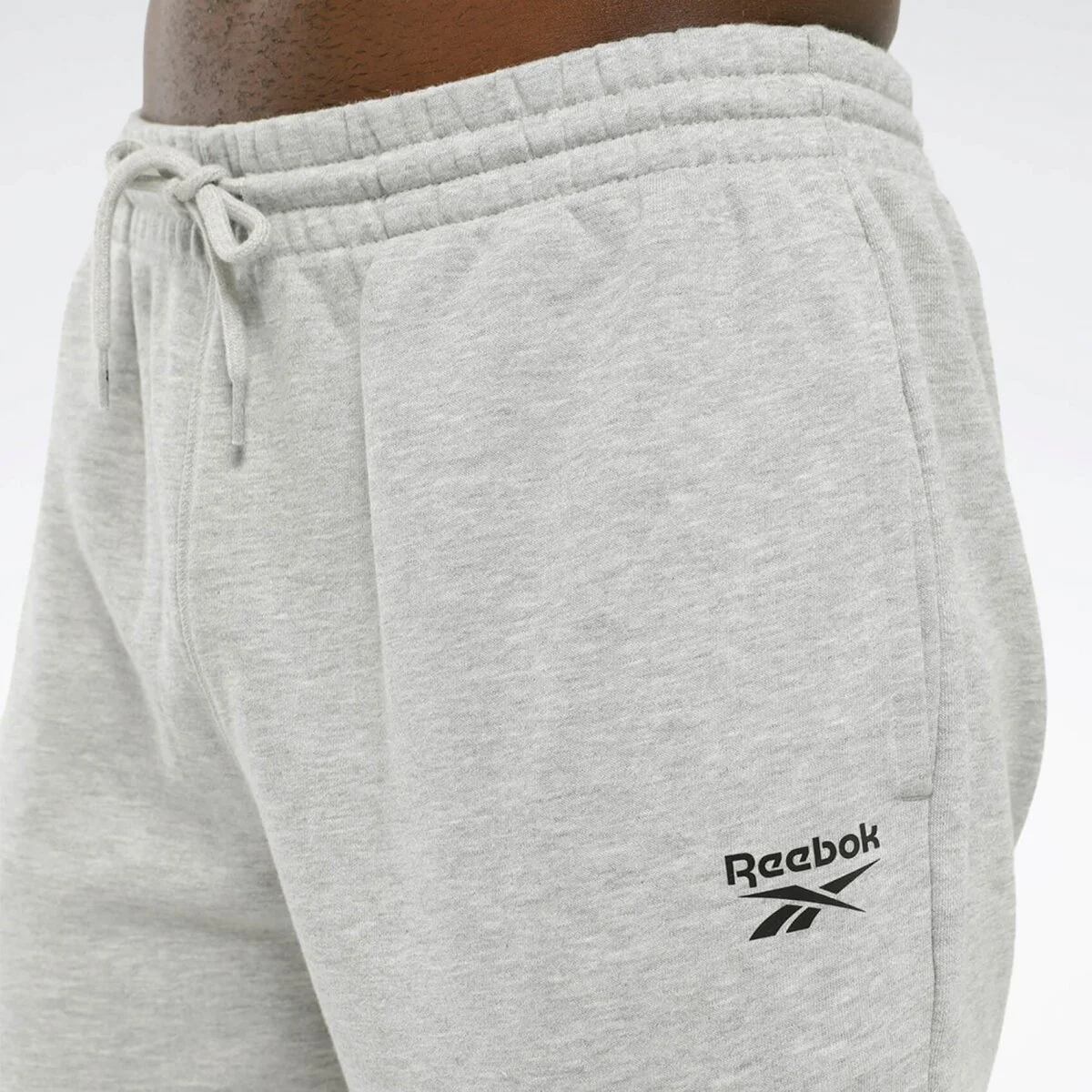 Reebok მამაკაცის სპორტული შარვალი